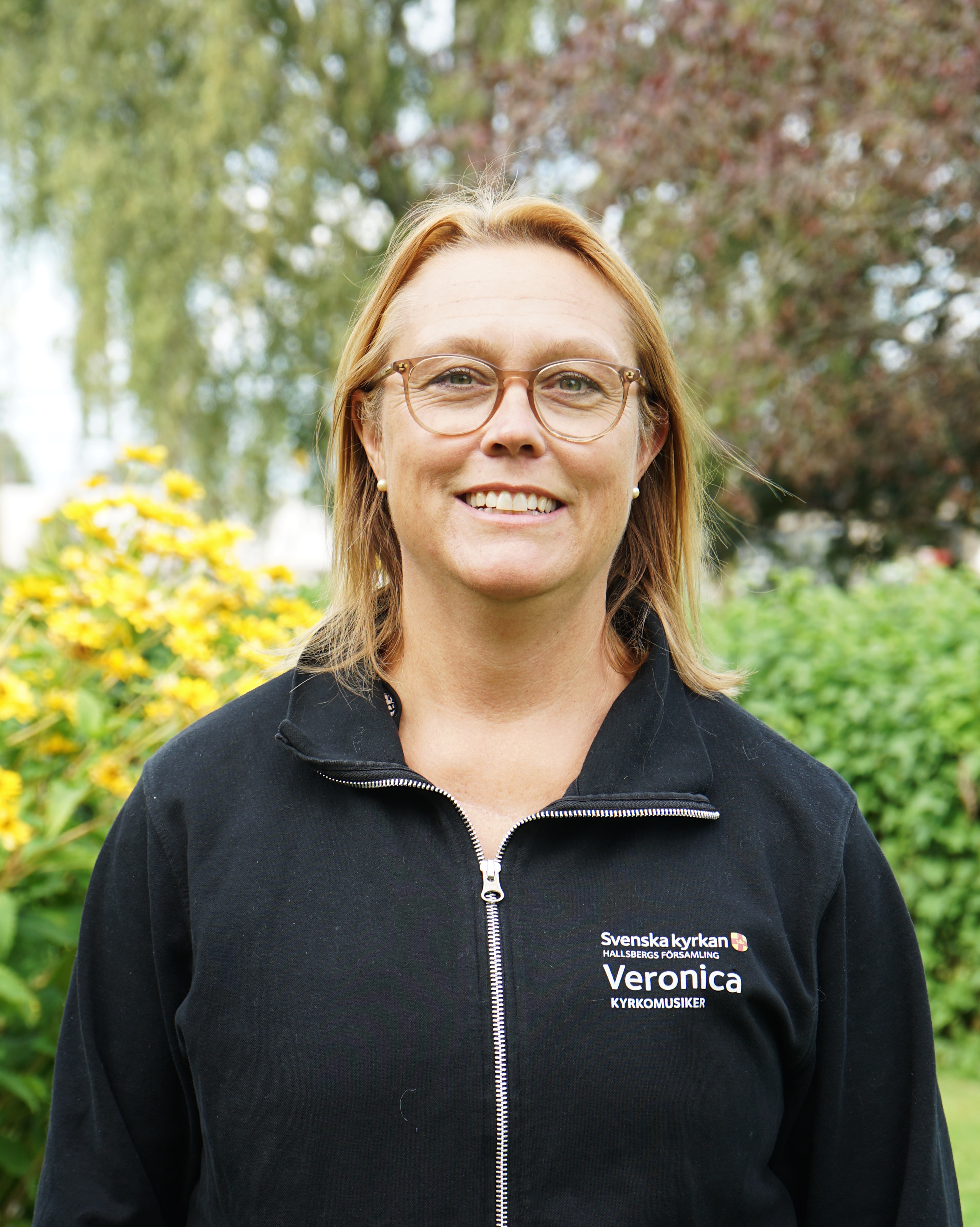 Veronica Wallgren