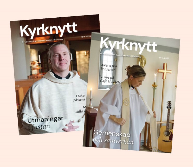 Kyrknytt