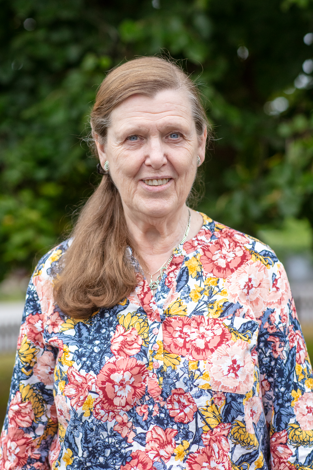 Madeleine  Cronström