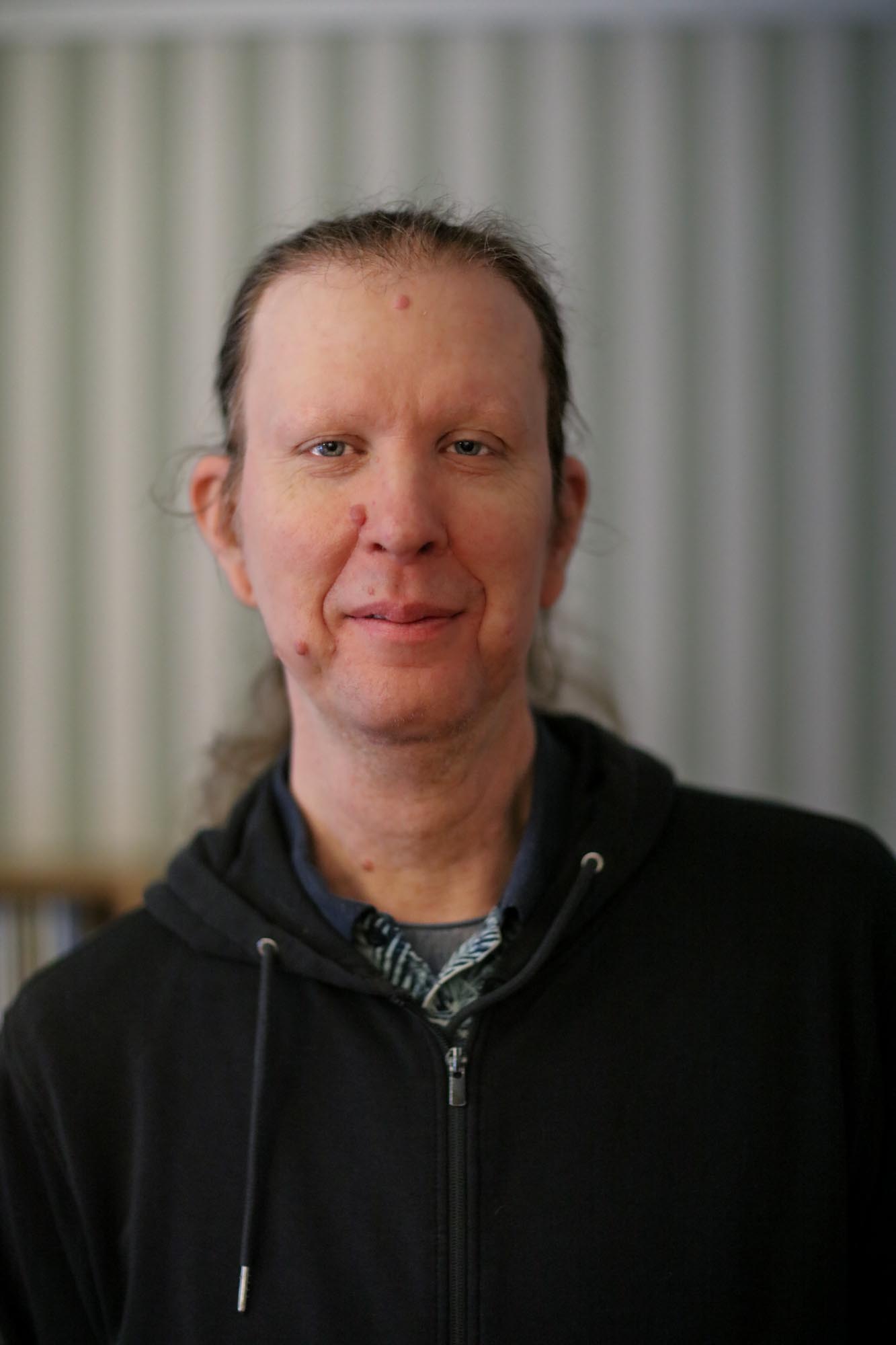 Gammals Mats Dahlström