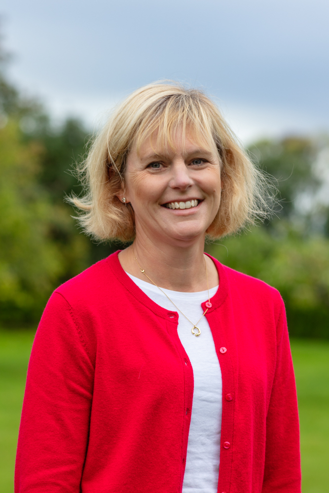 Ingela Wijk Lindroth