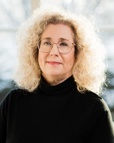 Francesca Åström