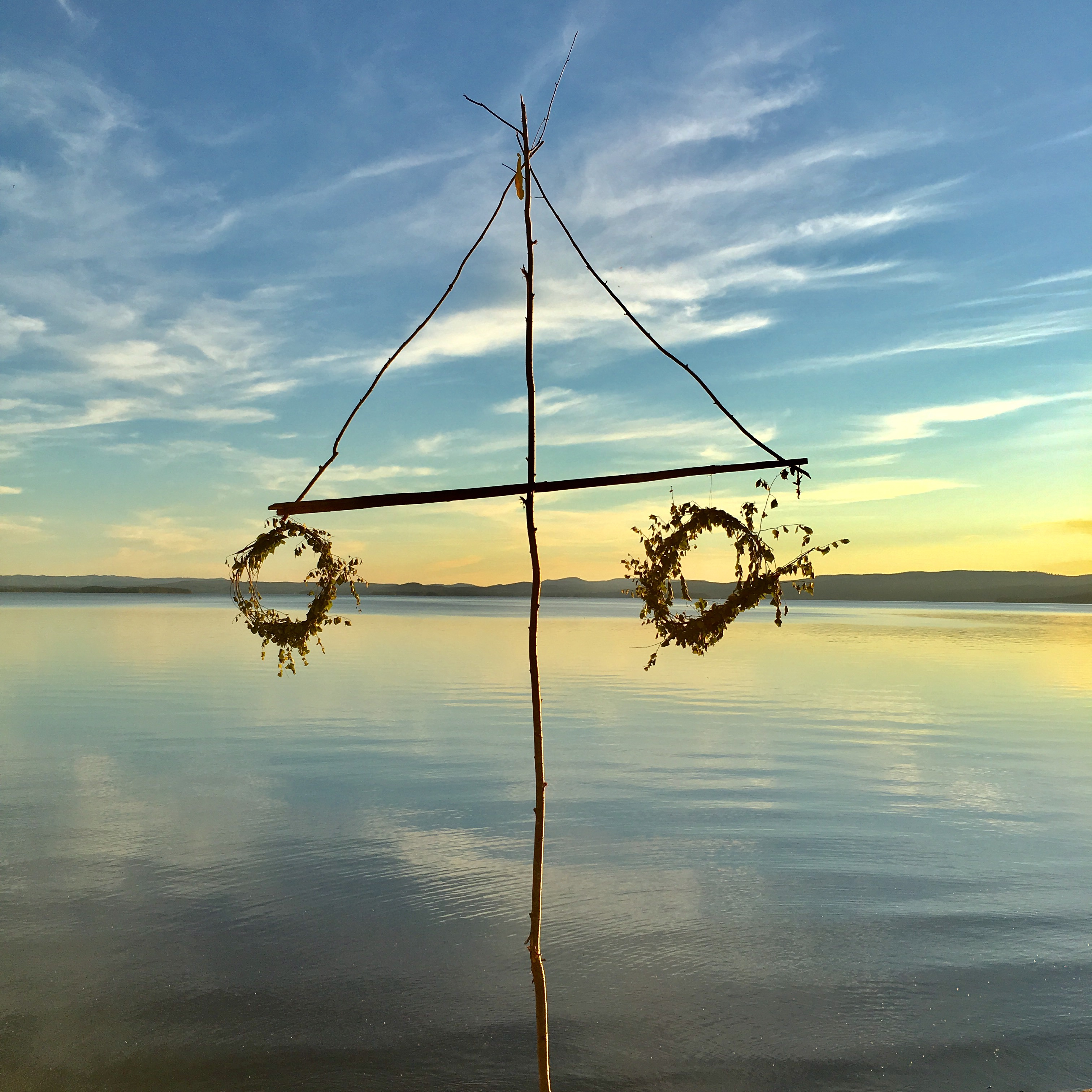 Midsommar