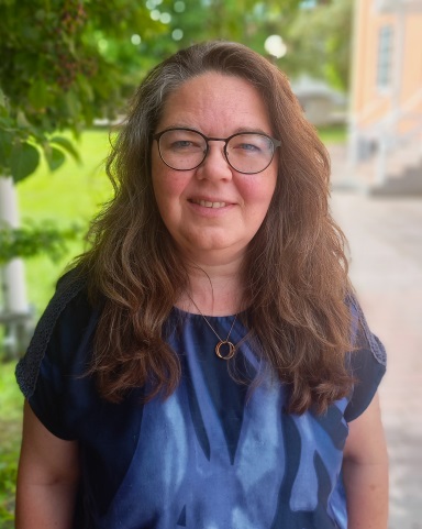 Lena Blom