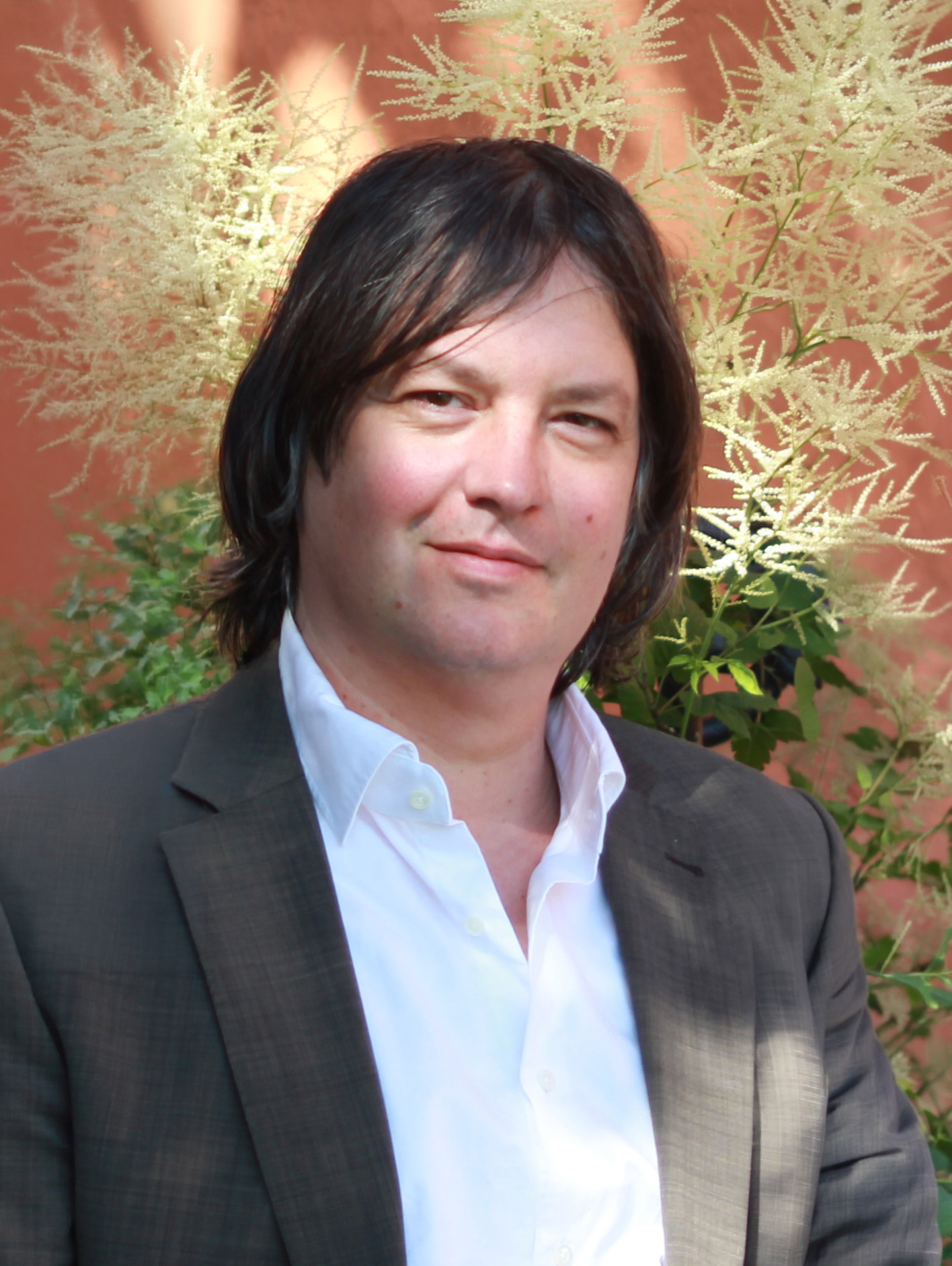 Benjamin Pantzerhielm