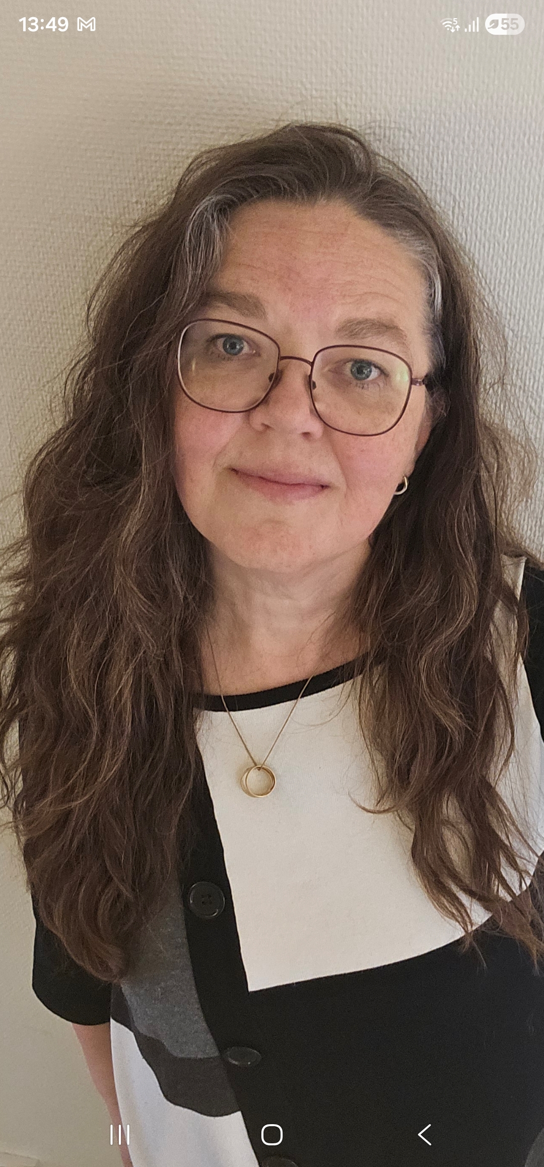 Lena Blom