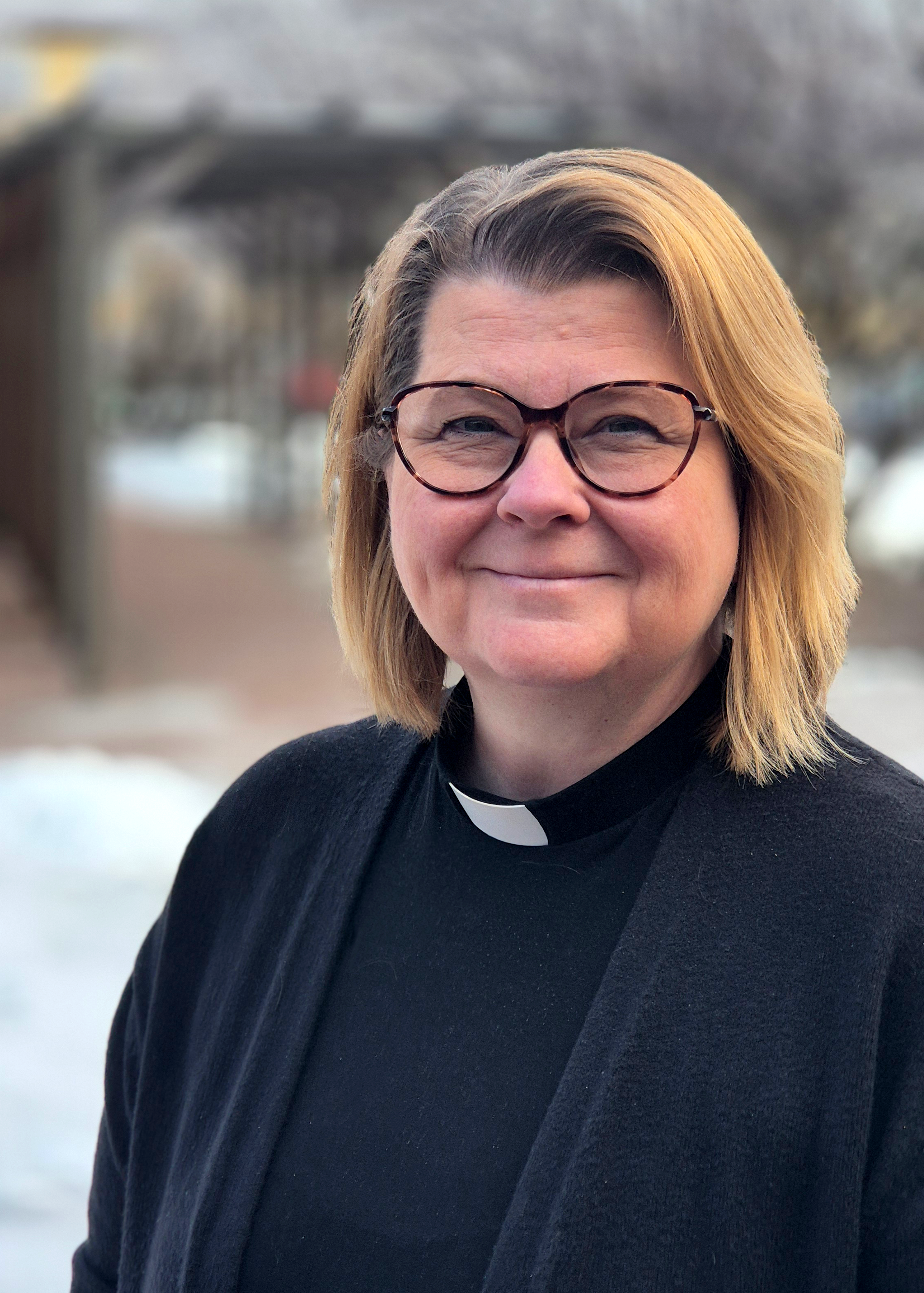 Magdalena Pettersson