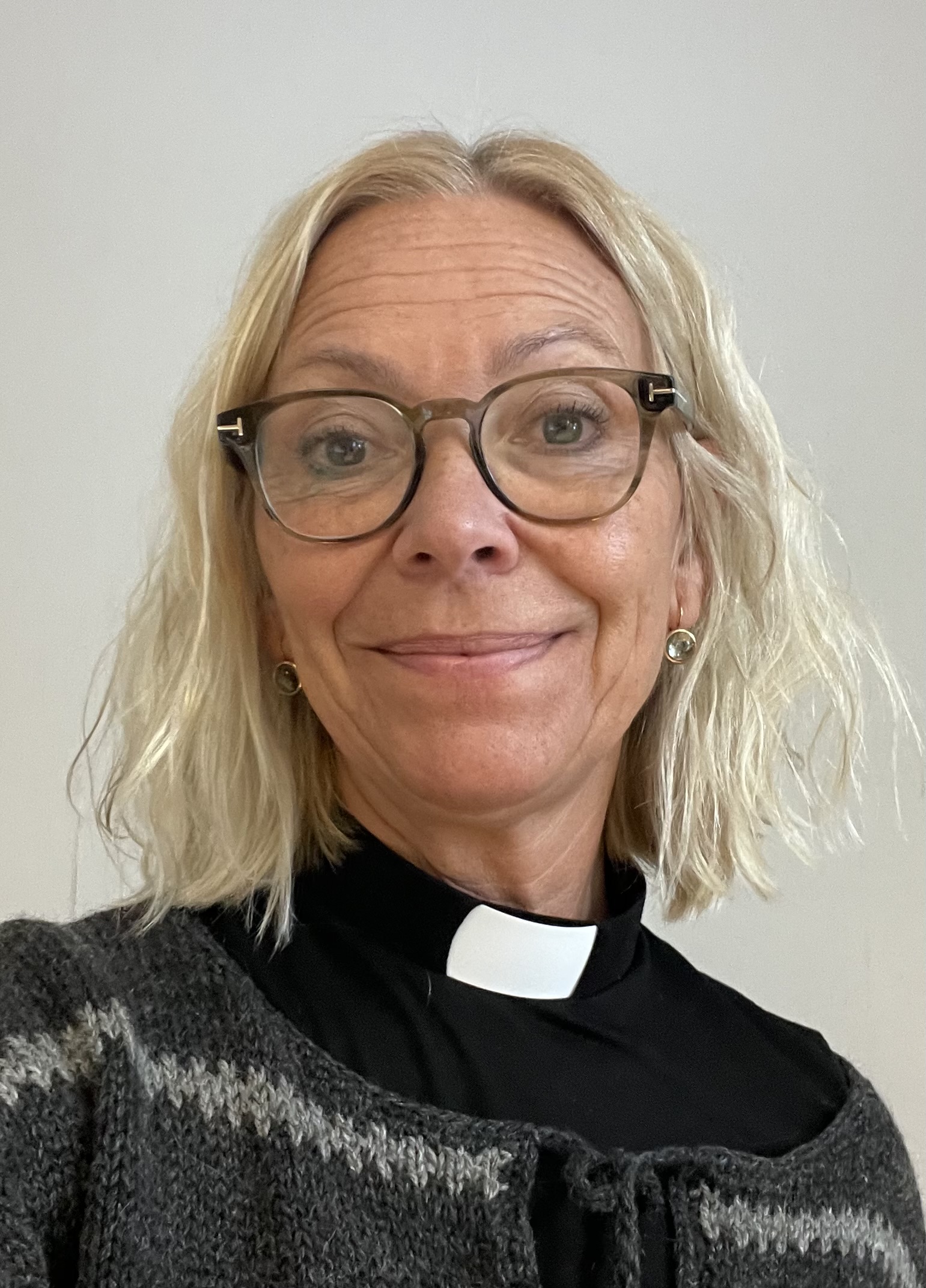 Marie Åberg Persson