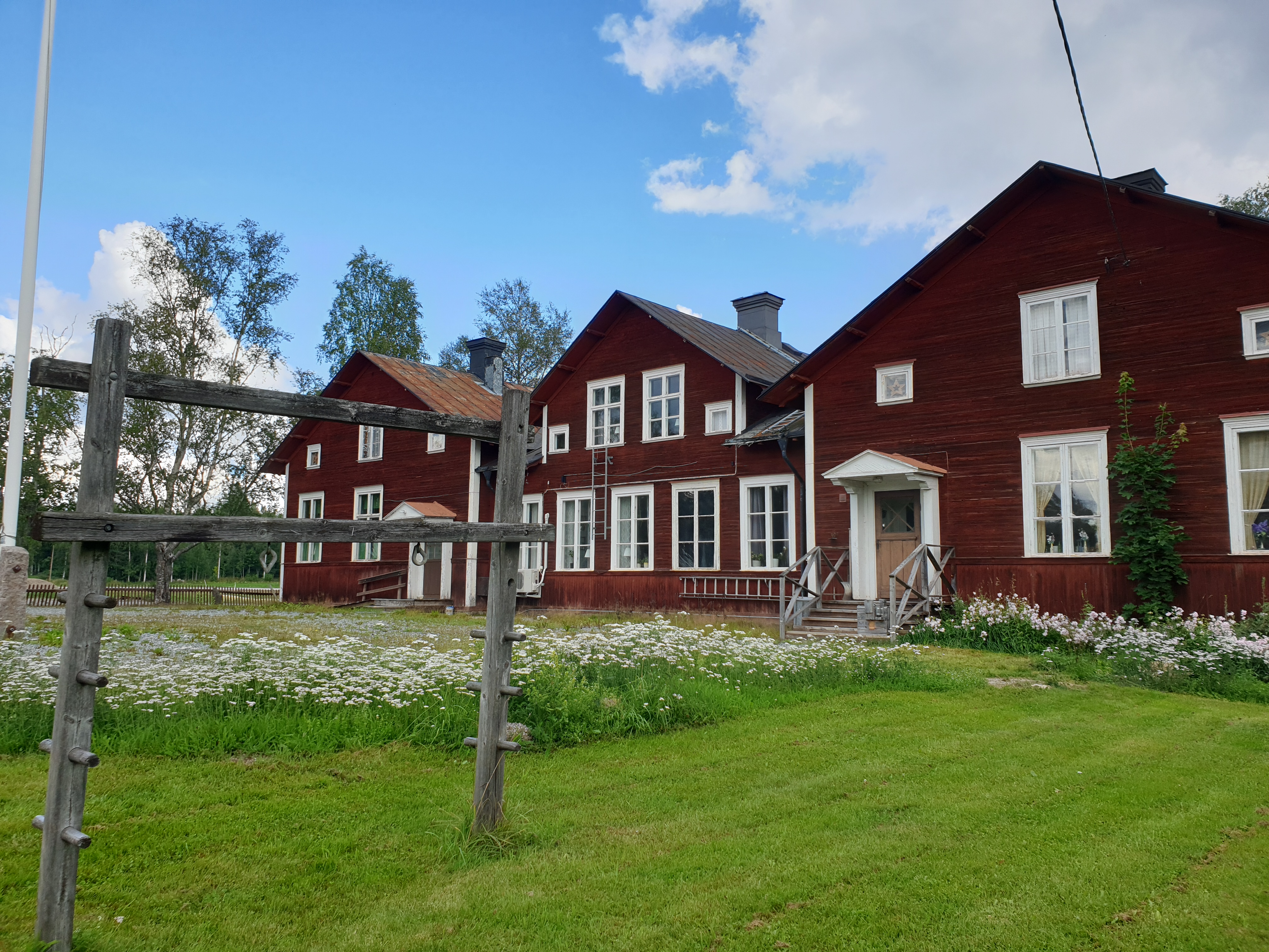 Finnbacken