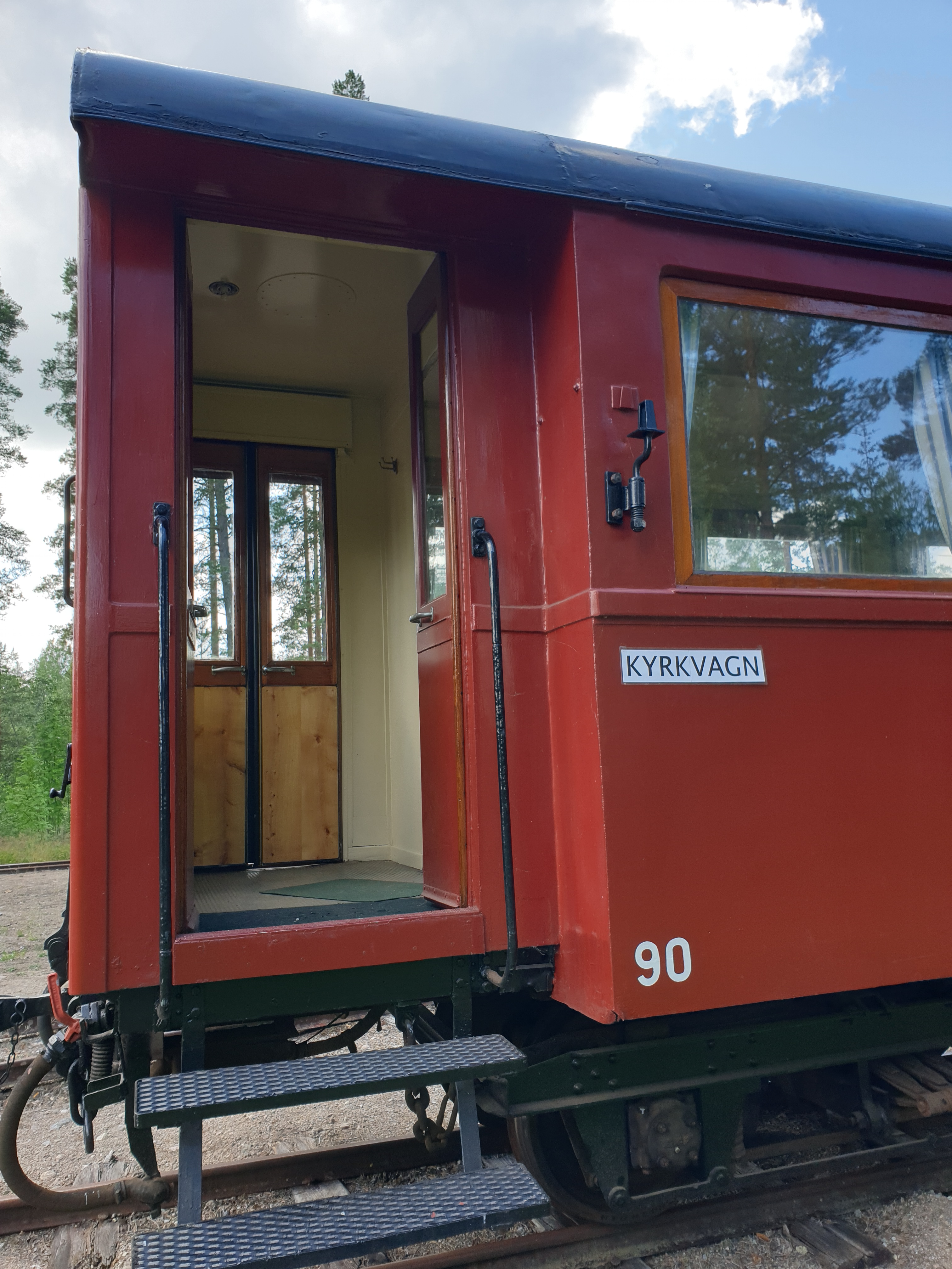 Tåg