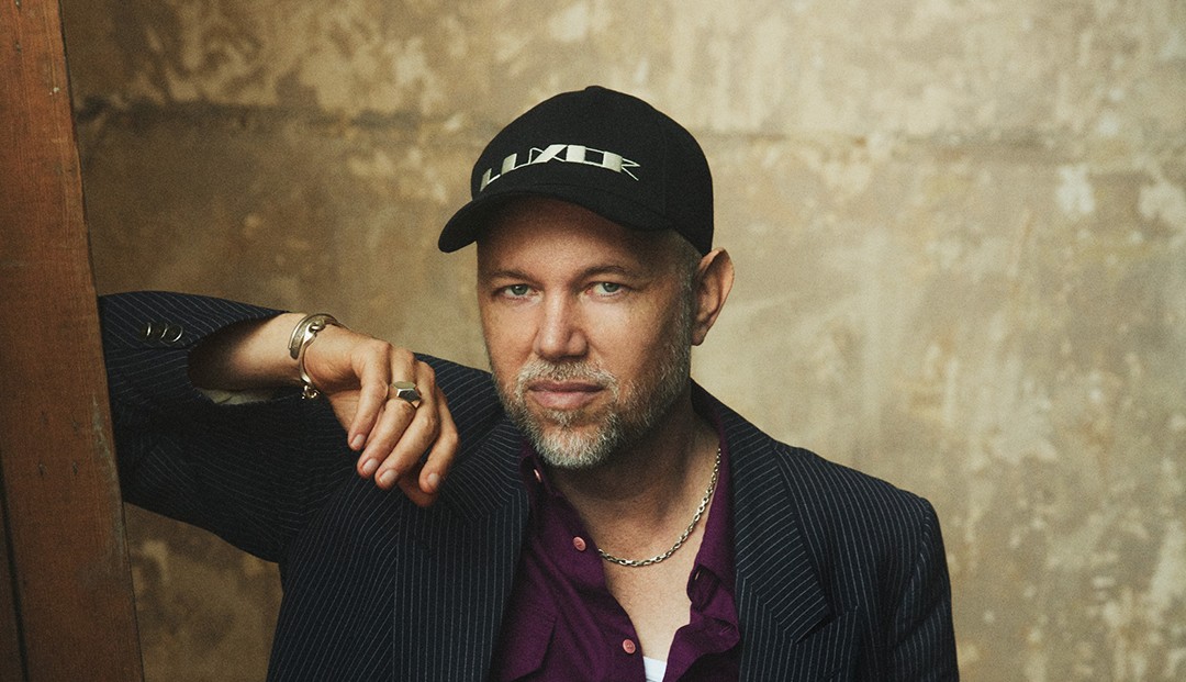 Tomas Andersson Wij