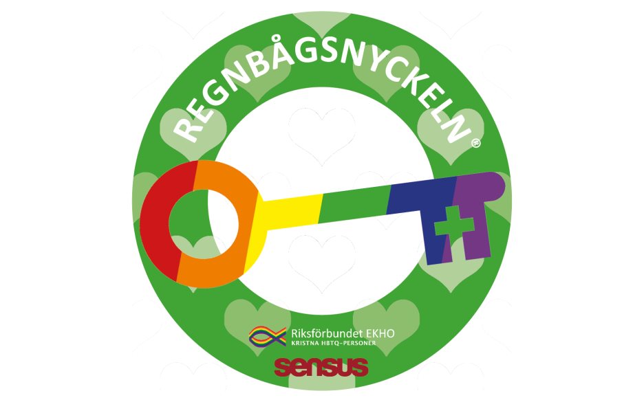regnbågsnyckeln