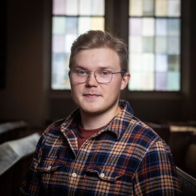 Albin Eriksson