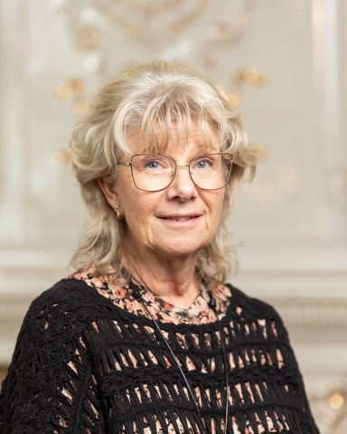 Anette Johansson
