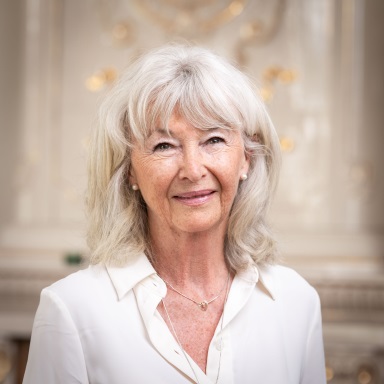 Annelie Gredander
