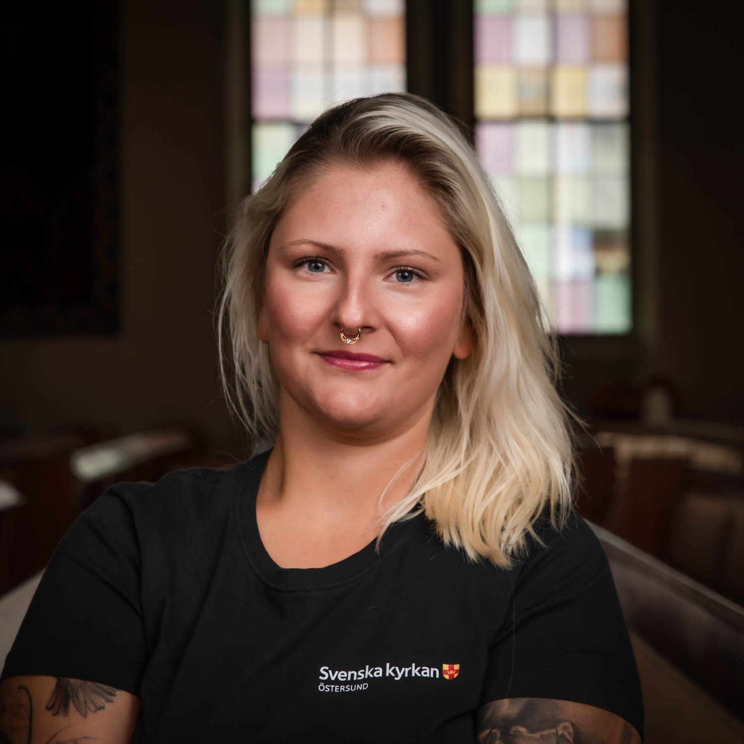 Daniélle Gyllenpalm