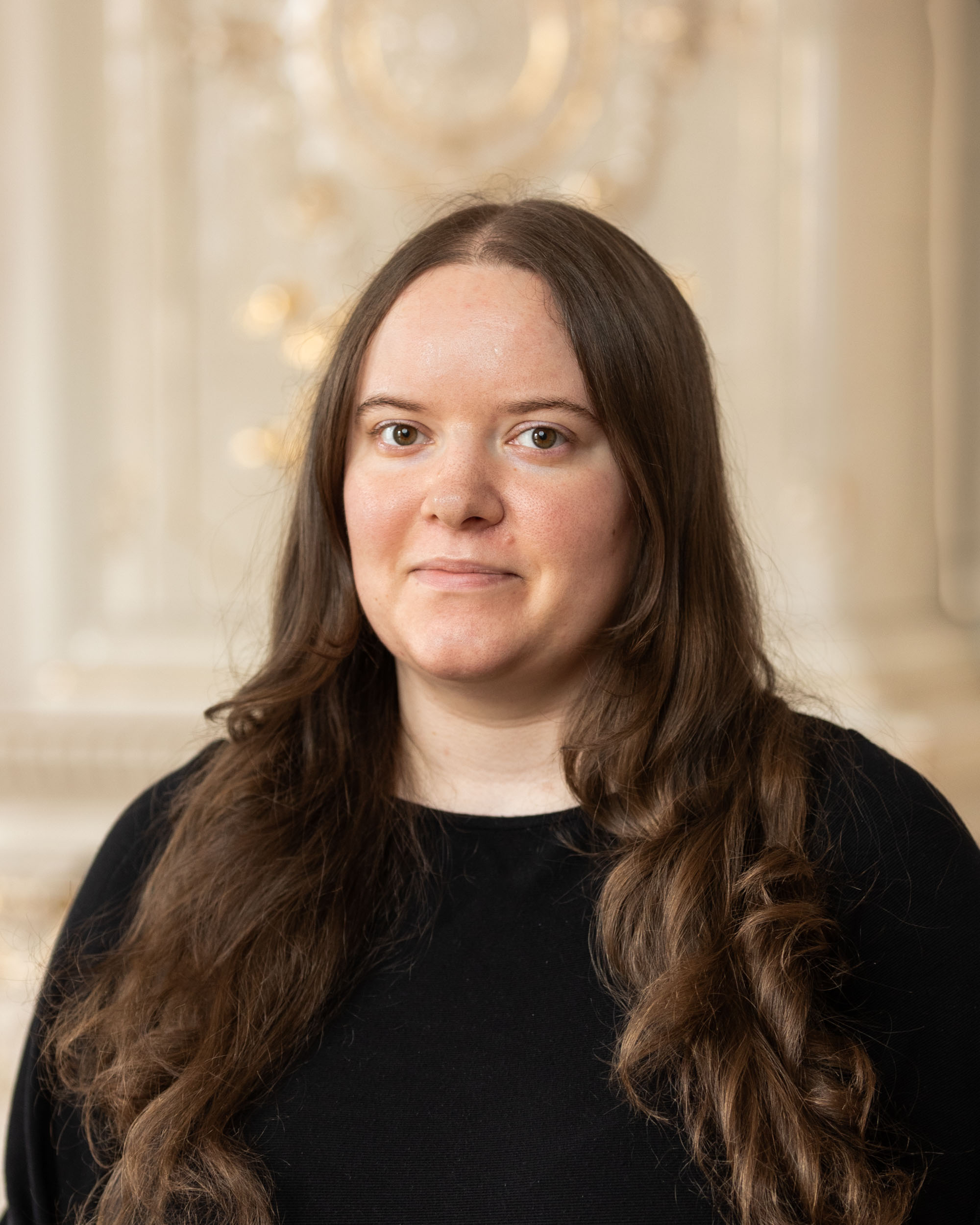 Magdalena  Tängmark