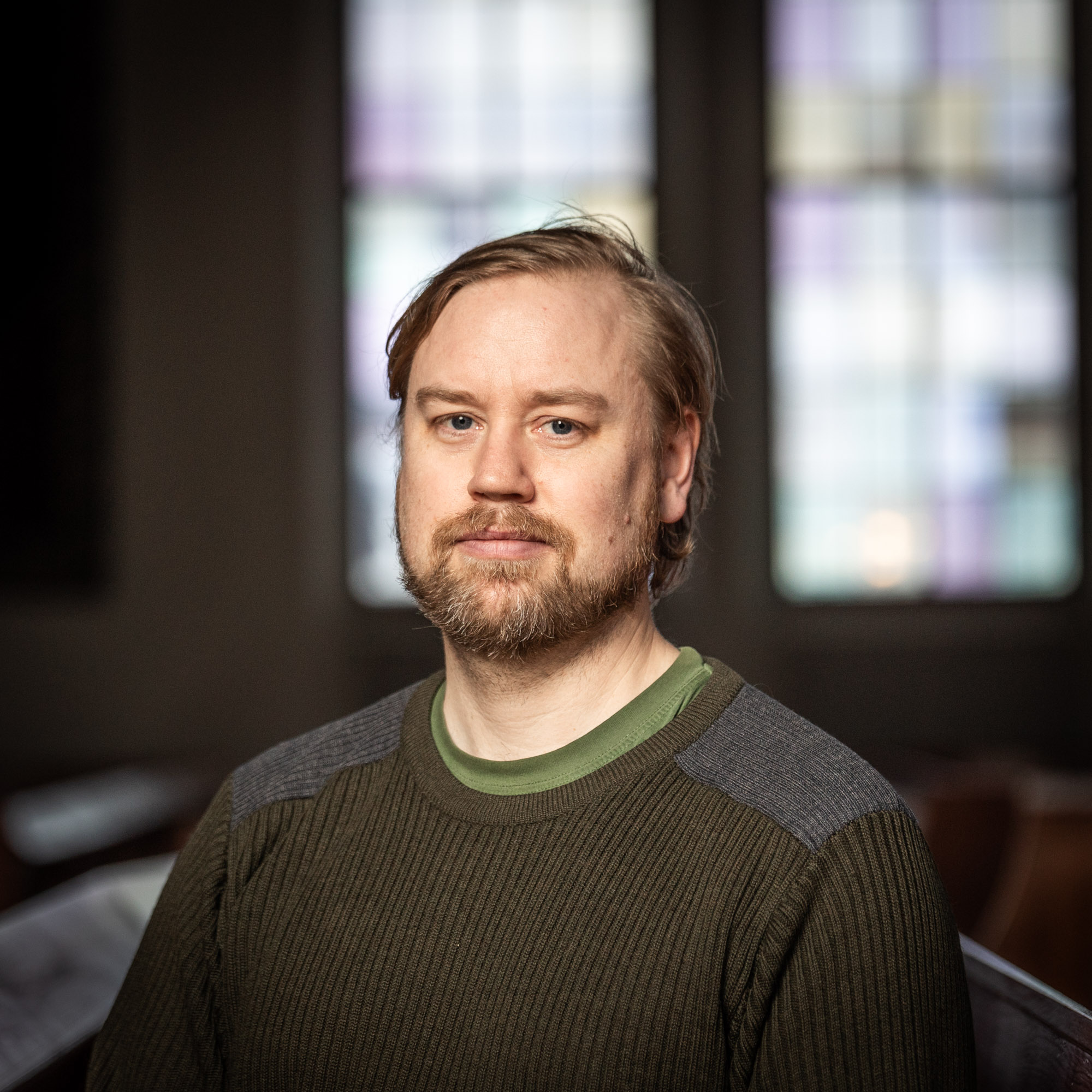 Peter Mellgren