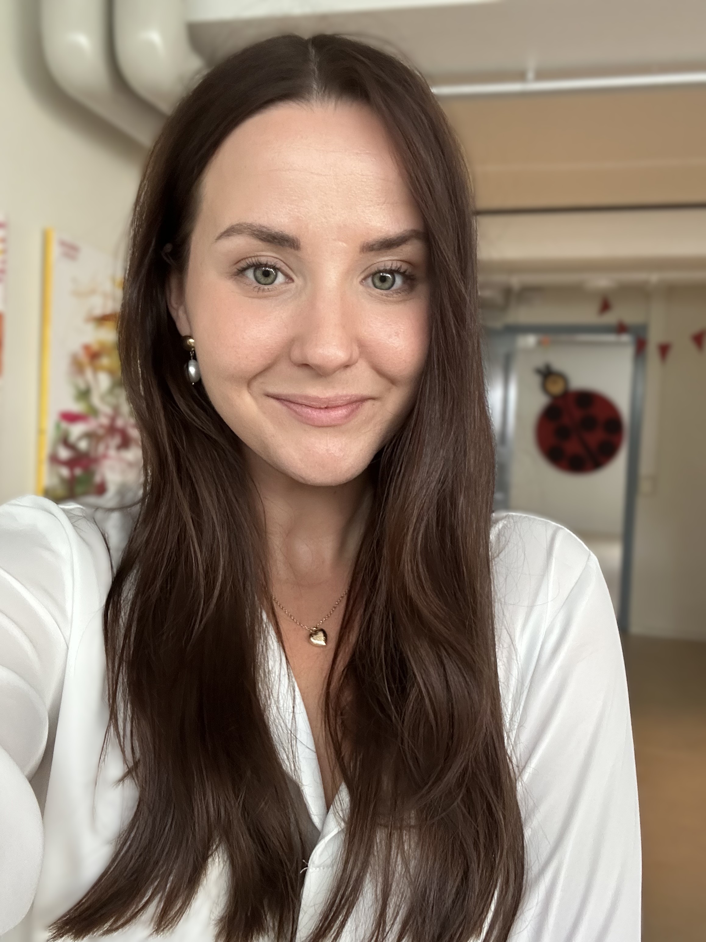 Louise  Stenlund