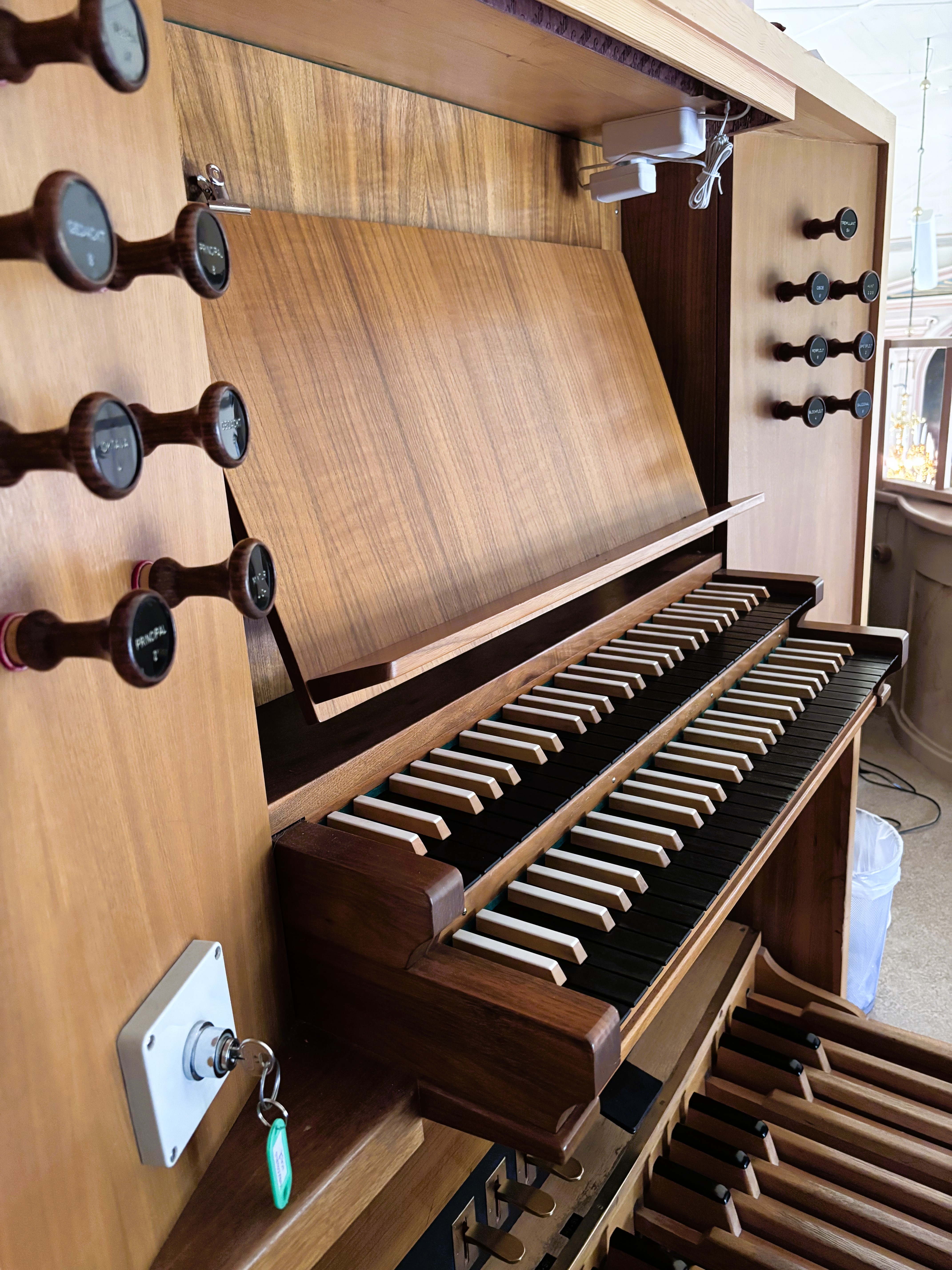 orgel