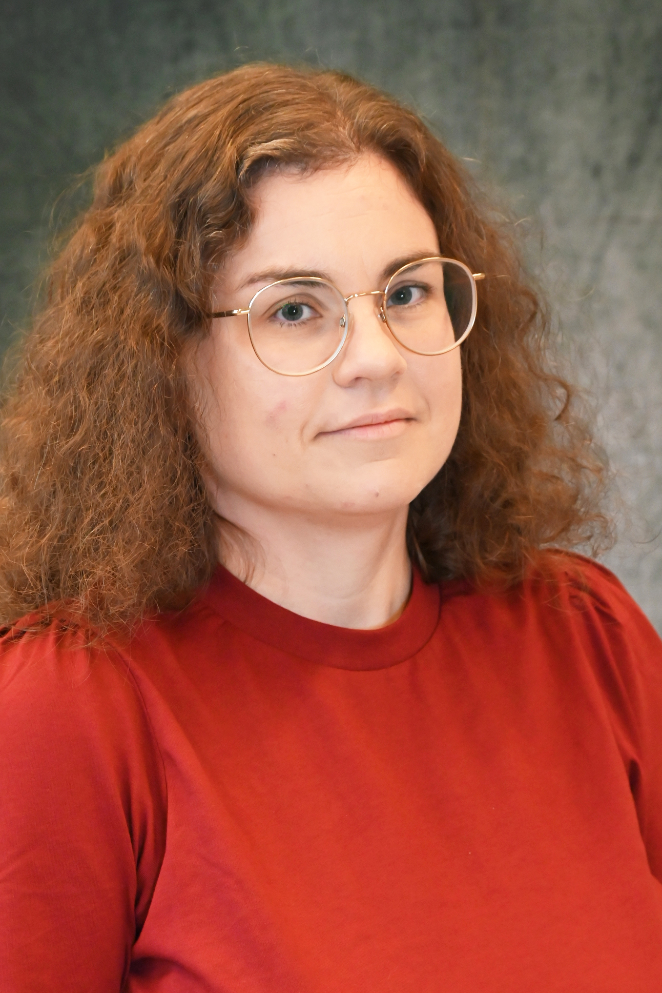 Linnea Widman