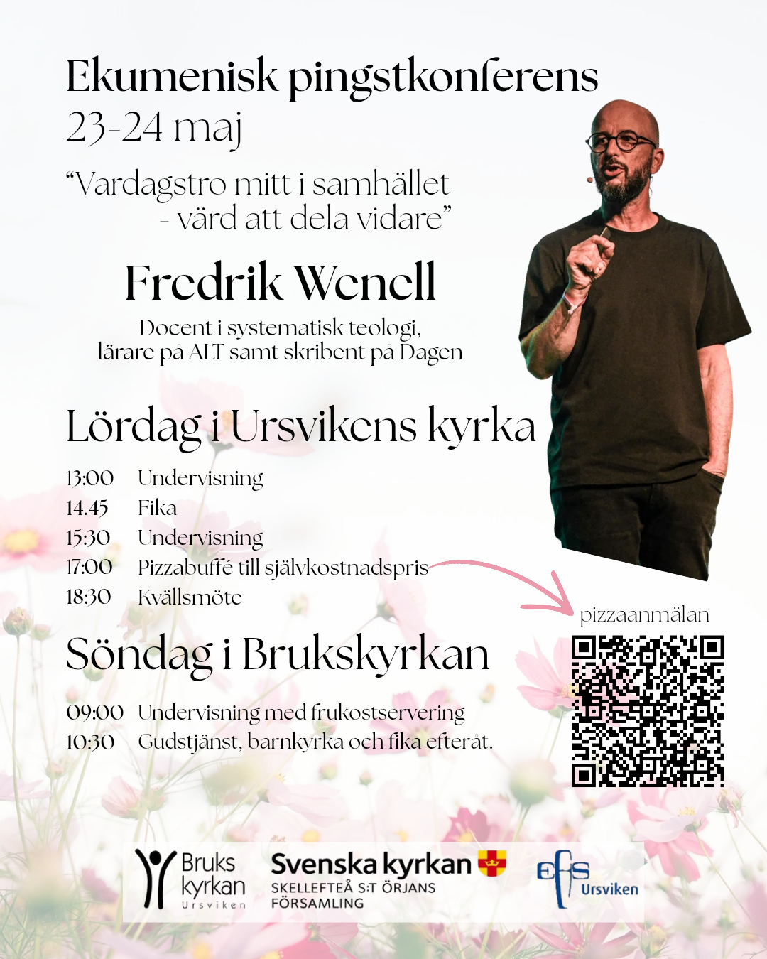 Pingstkonferens