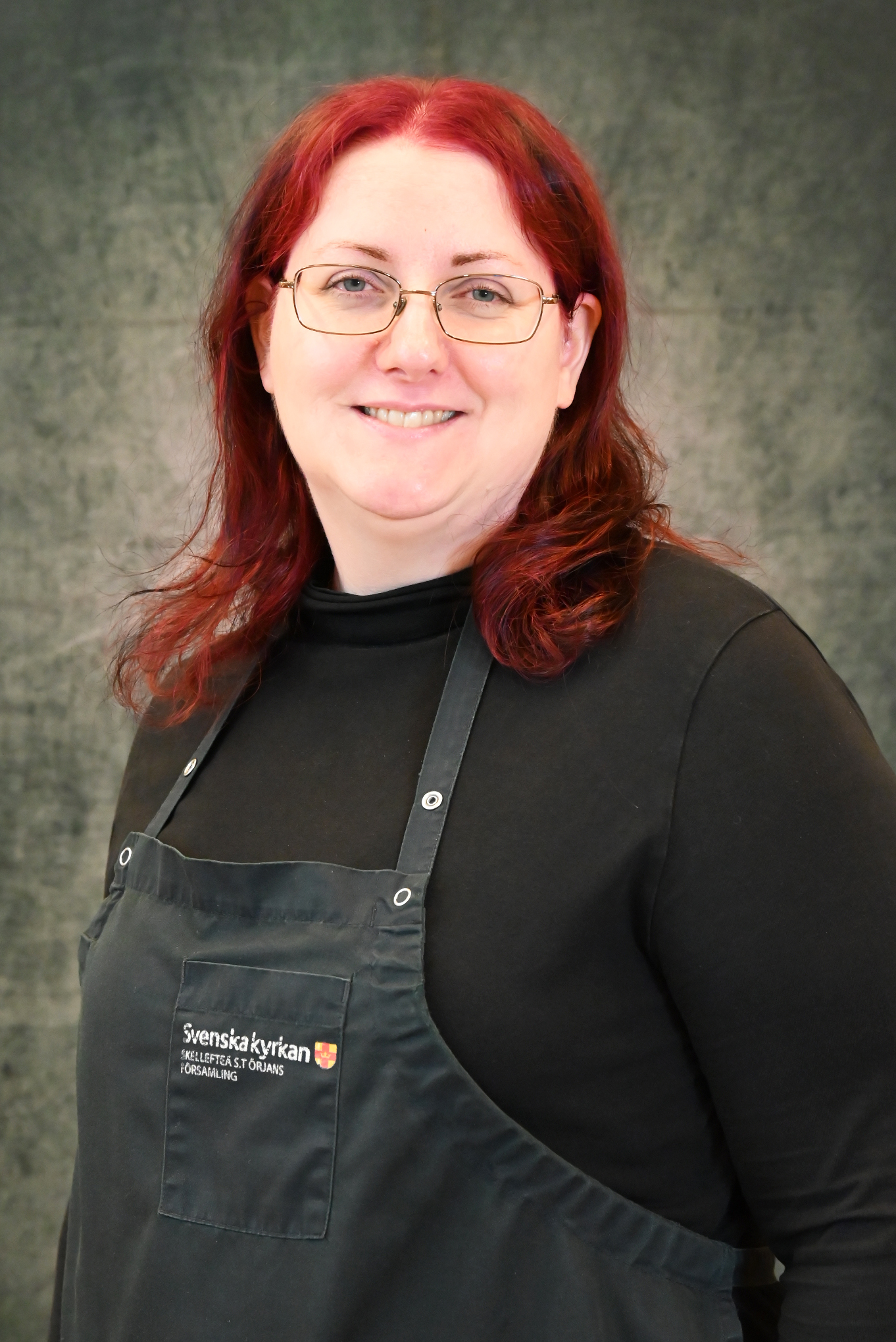 Tina Eklund