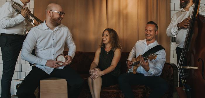 Musik kvällar Onsdagar i Juli , Lövångerskyrka kl. 19.00