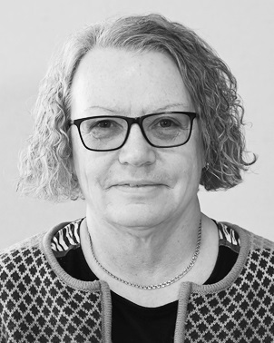 Carina Nordmark Nilsson