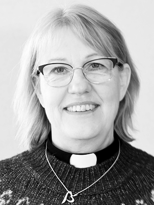 Katarina  Brandlöv-Rönnbäck