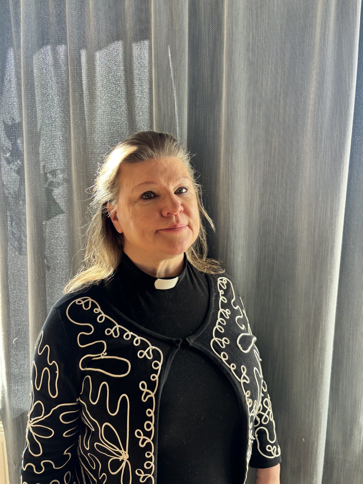 Yvonne  Steinwall