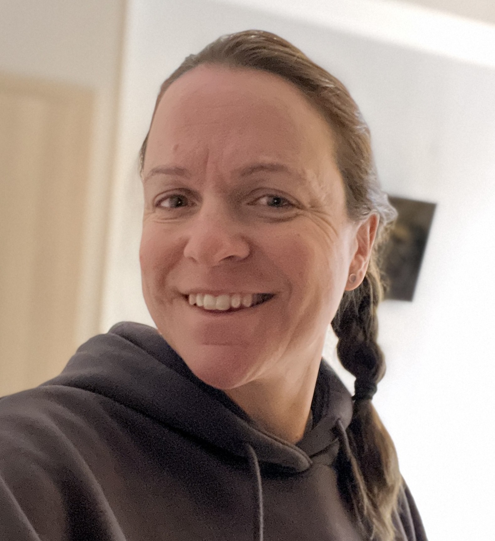 Åsa Andersson Ulvede