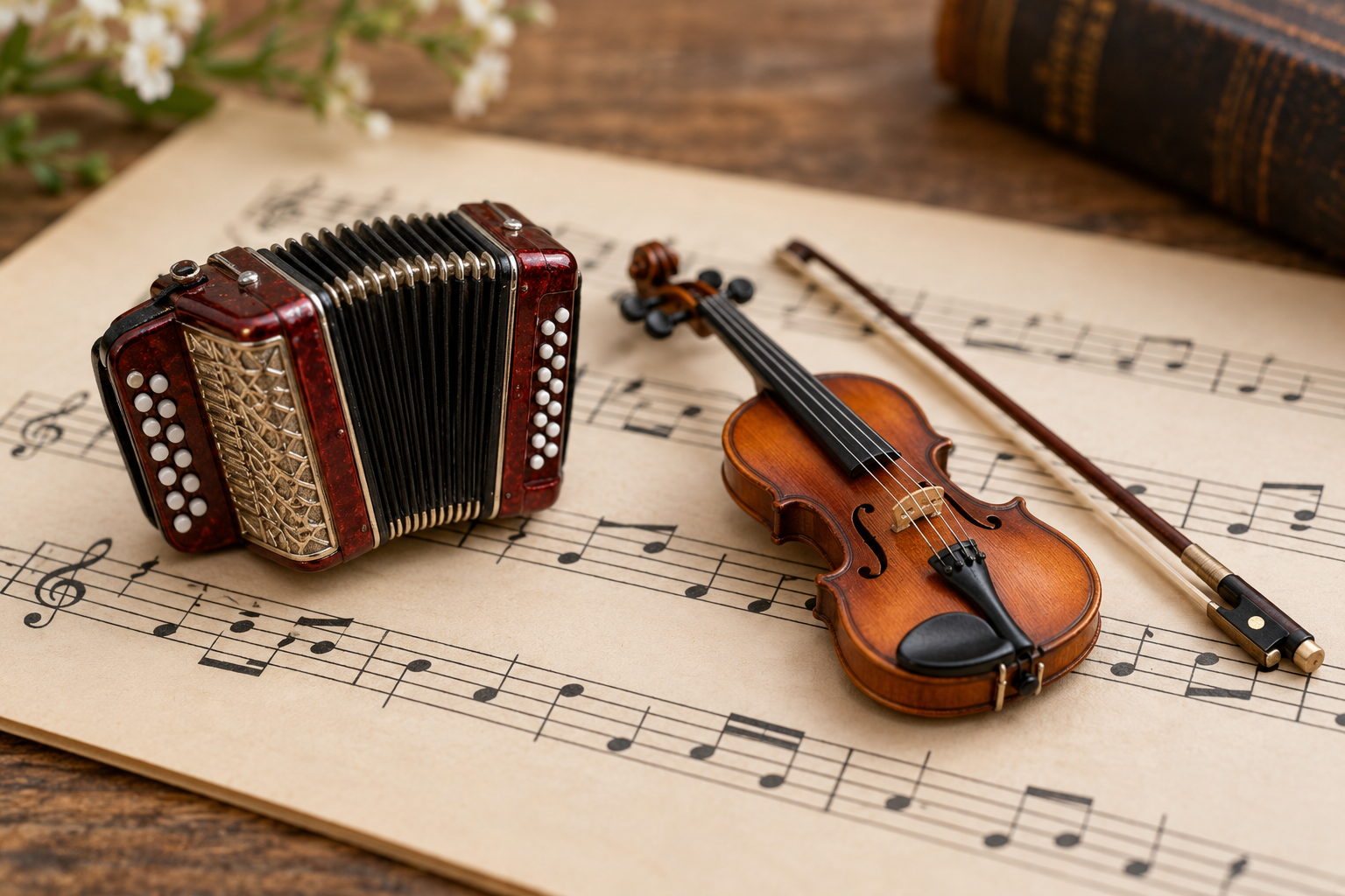 Kråkkullens musikkapell