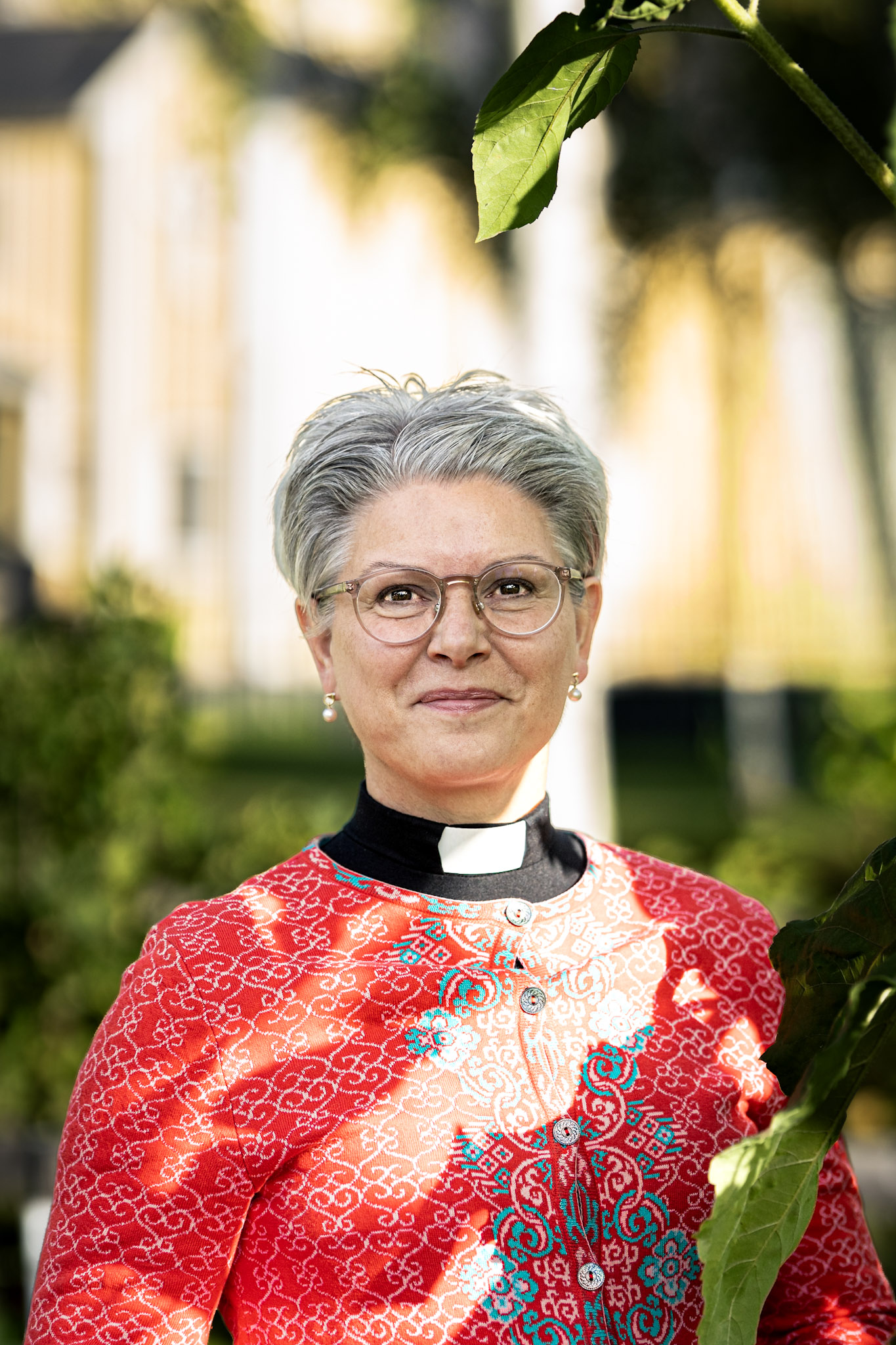 Anna-Karin Thorngren Bergman