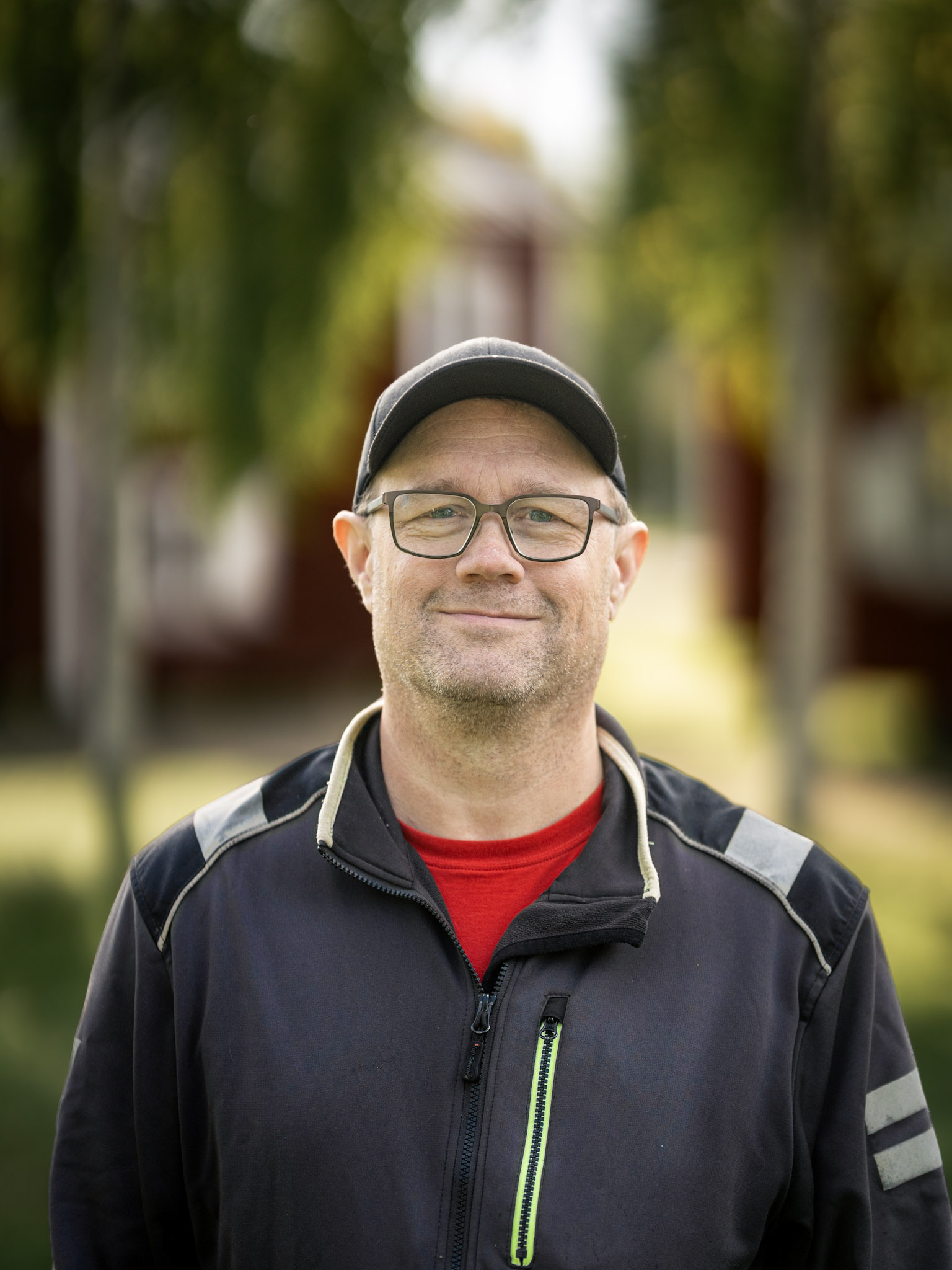 Lars-Johan Olofsson