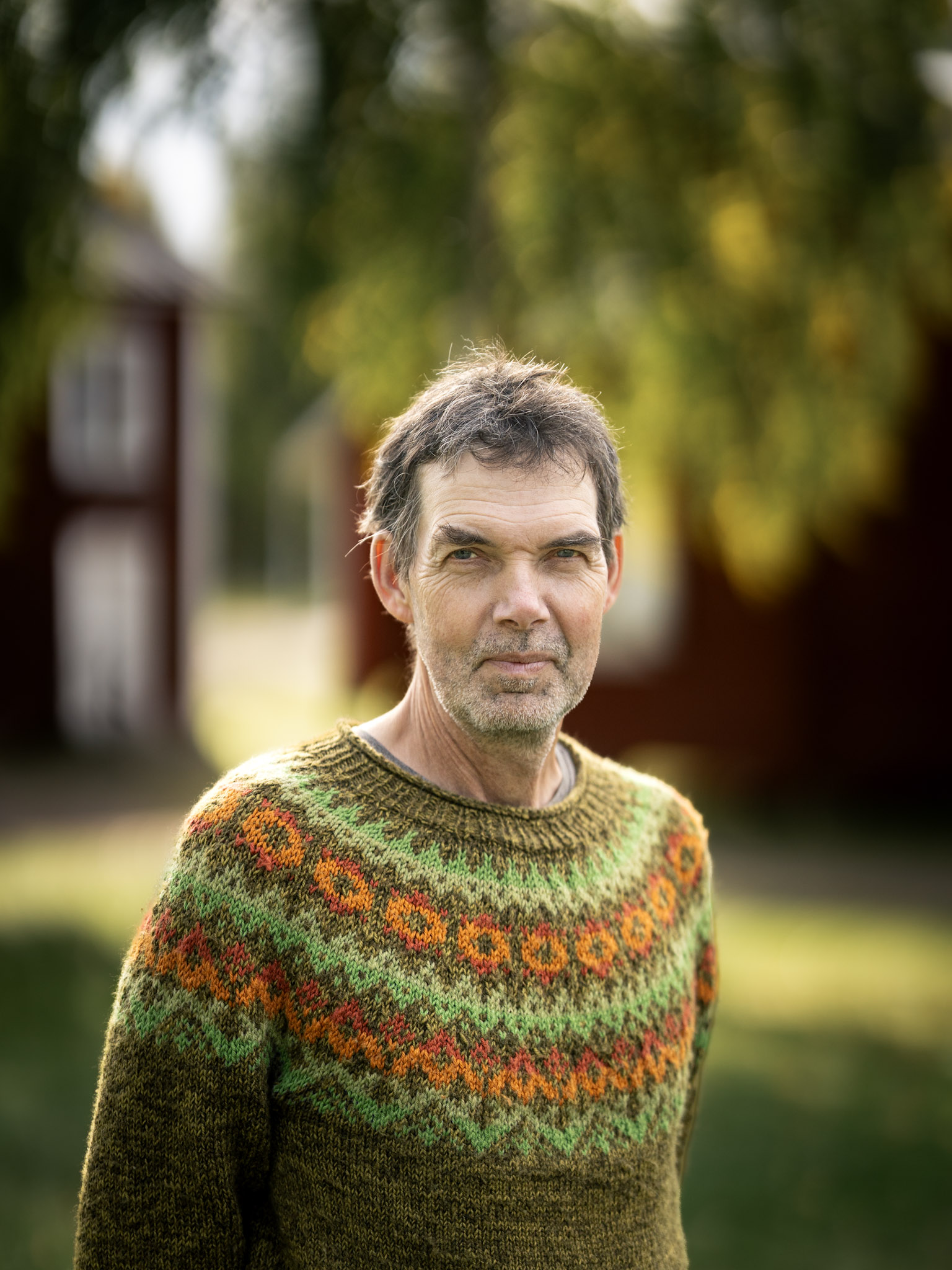 Ove Stenberg
