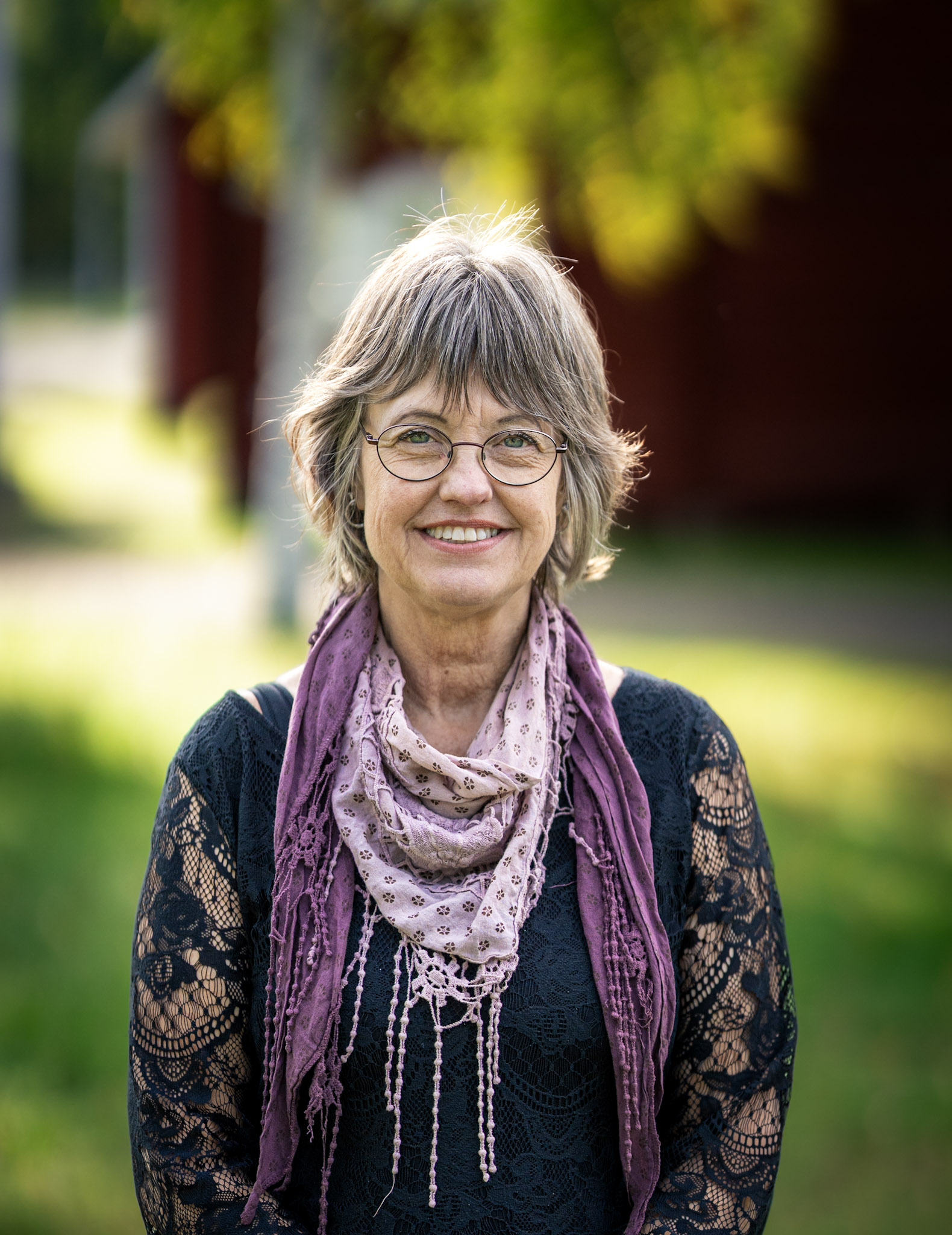 Ing-Marie Lindgren