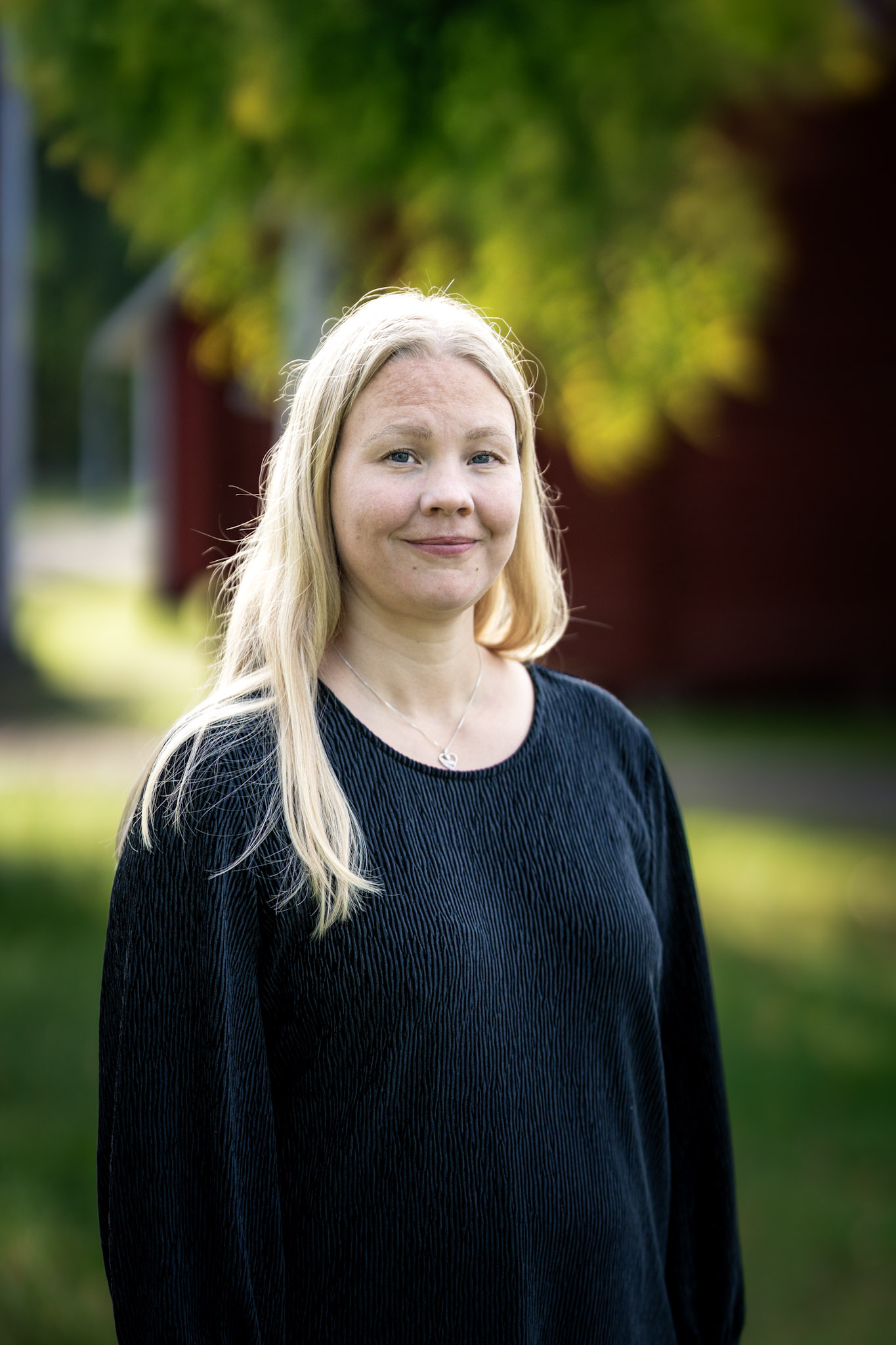 Ellen  Eriksson