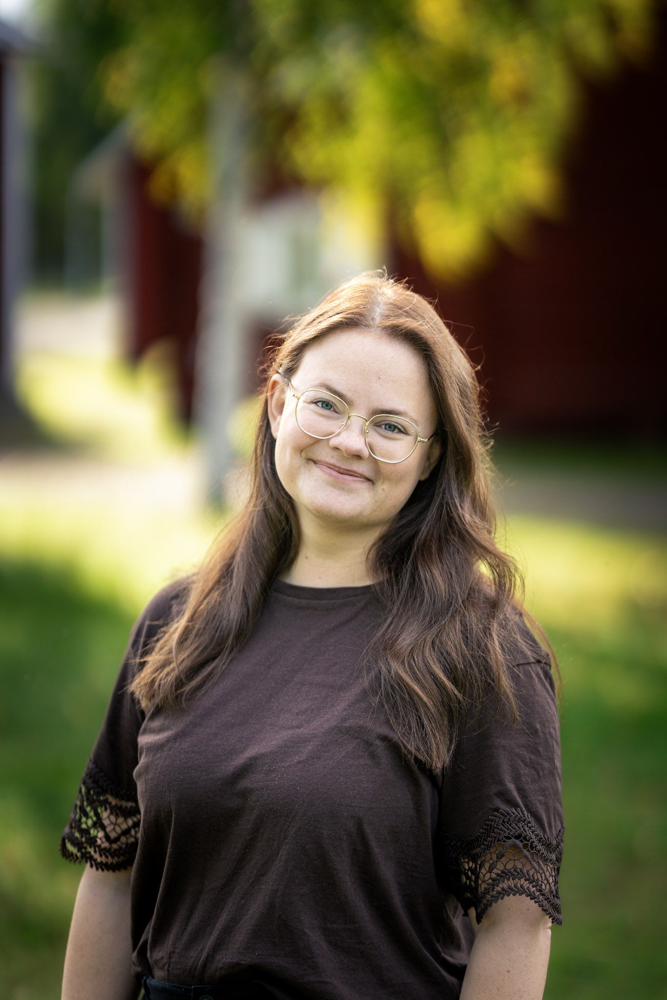 Kajsa Hansson