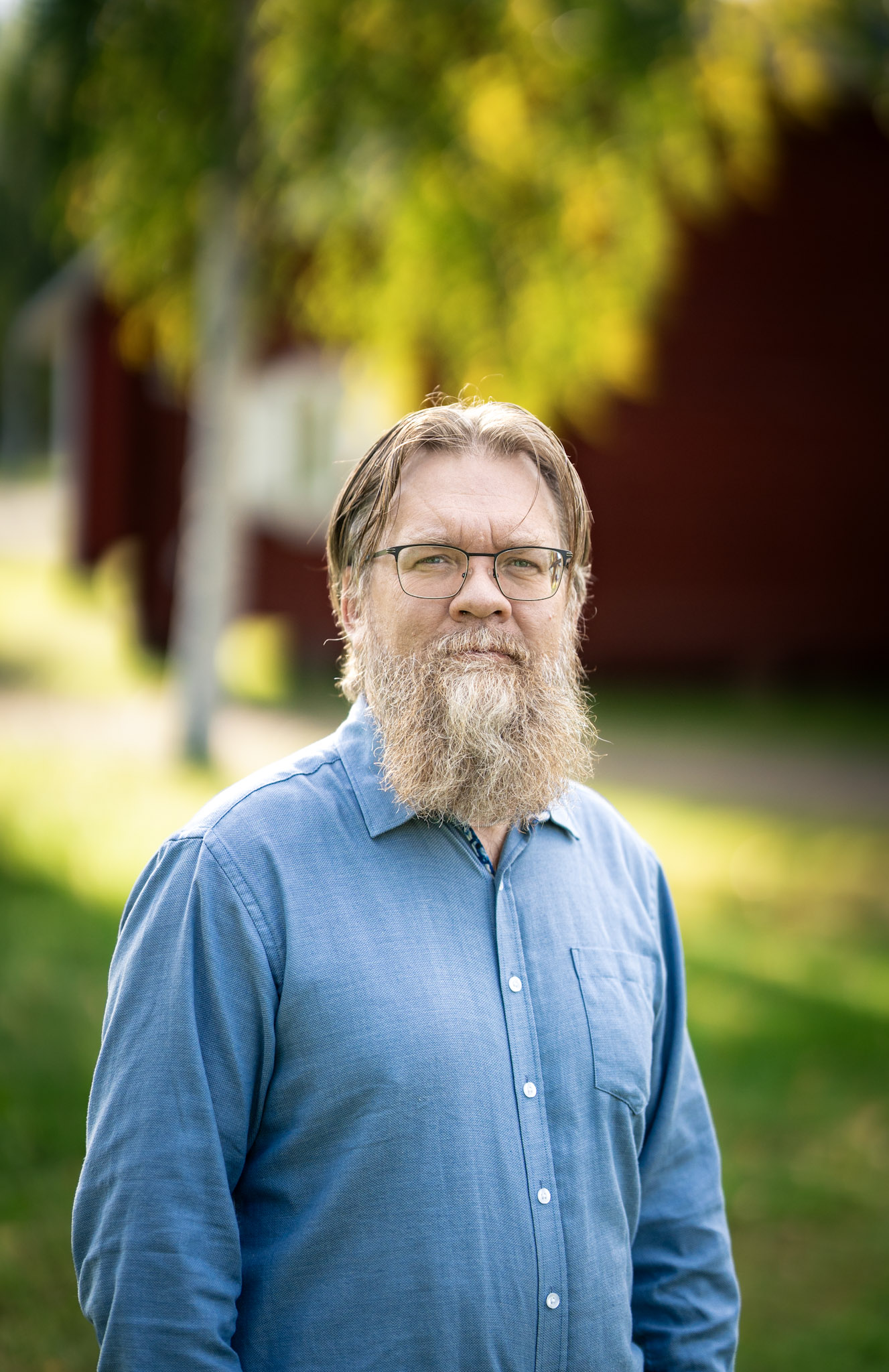 Mikael Ågren