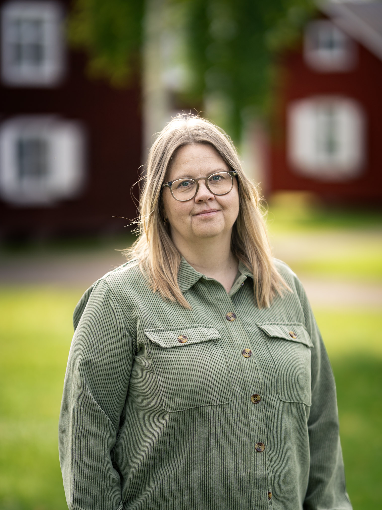 Helena Olofsson