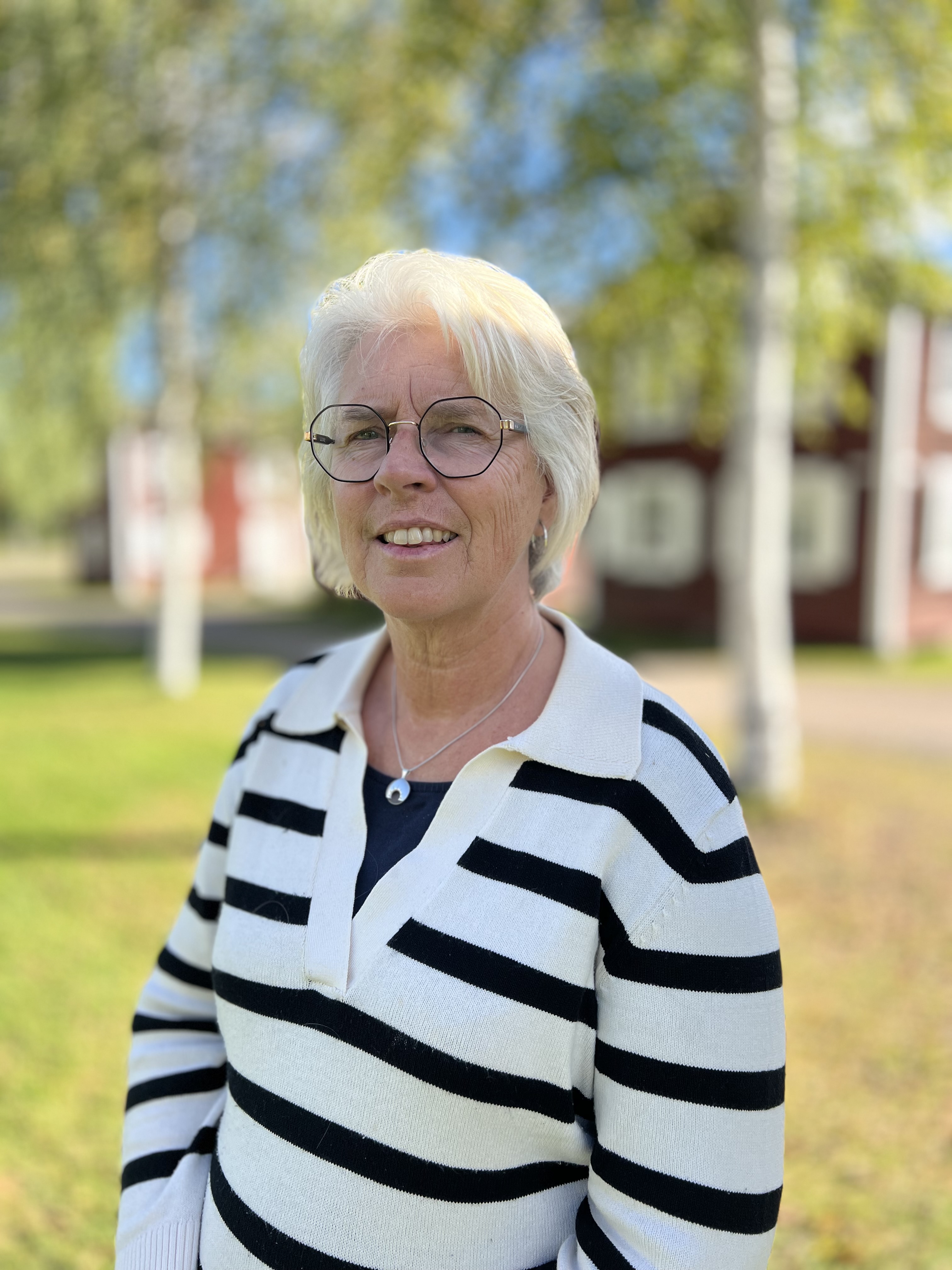 Karin Marklund