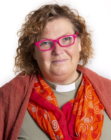 Ulrika Stenman