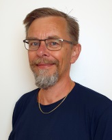 Lars-Åke Norman