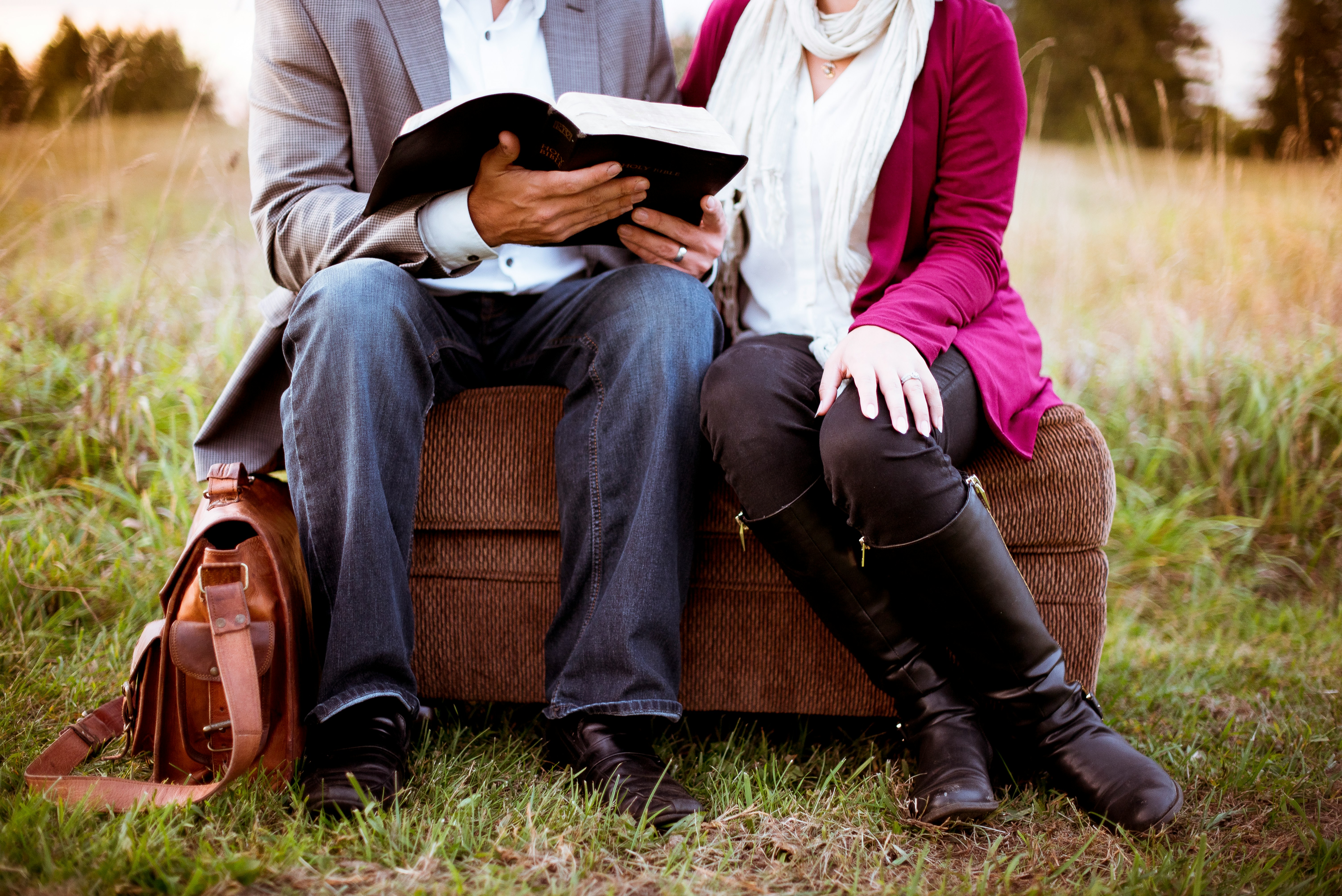 Bibel