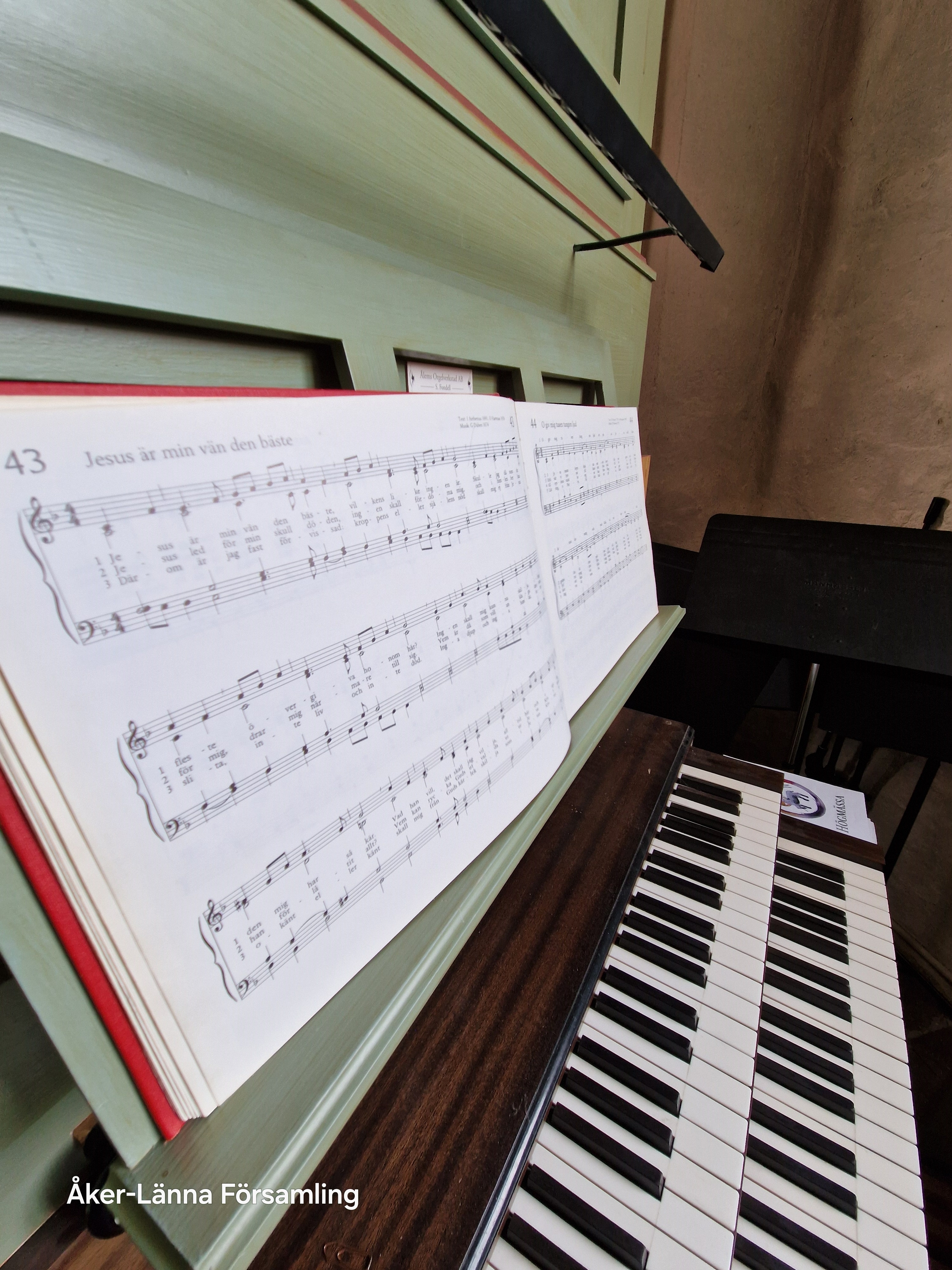 orgel