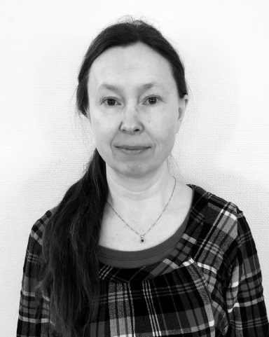 Viveka Rosenqvist Lidström