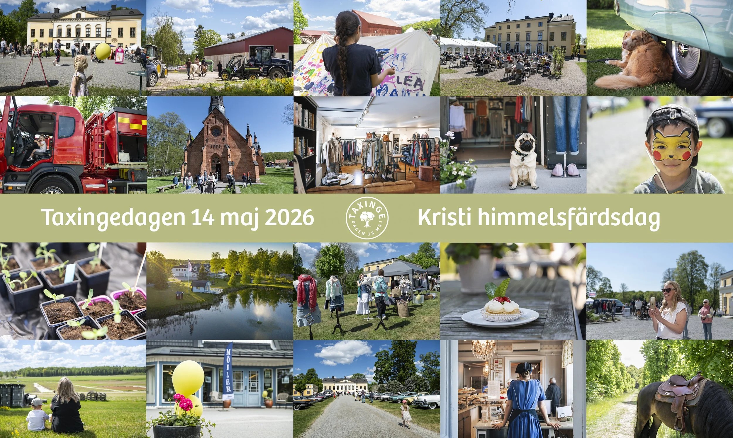 Taxingedagen 2026