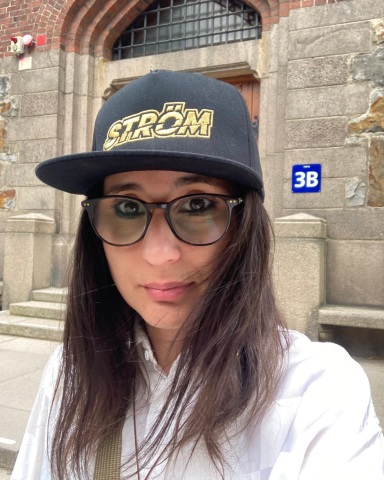 Marica Källner