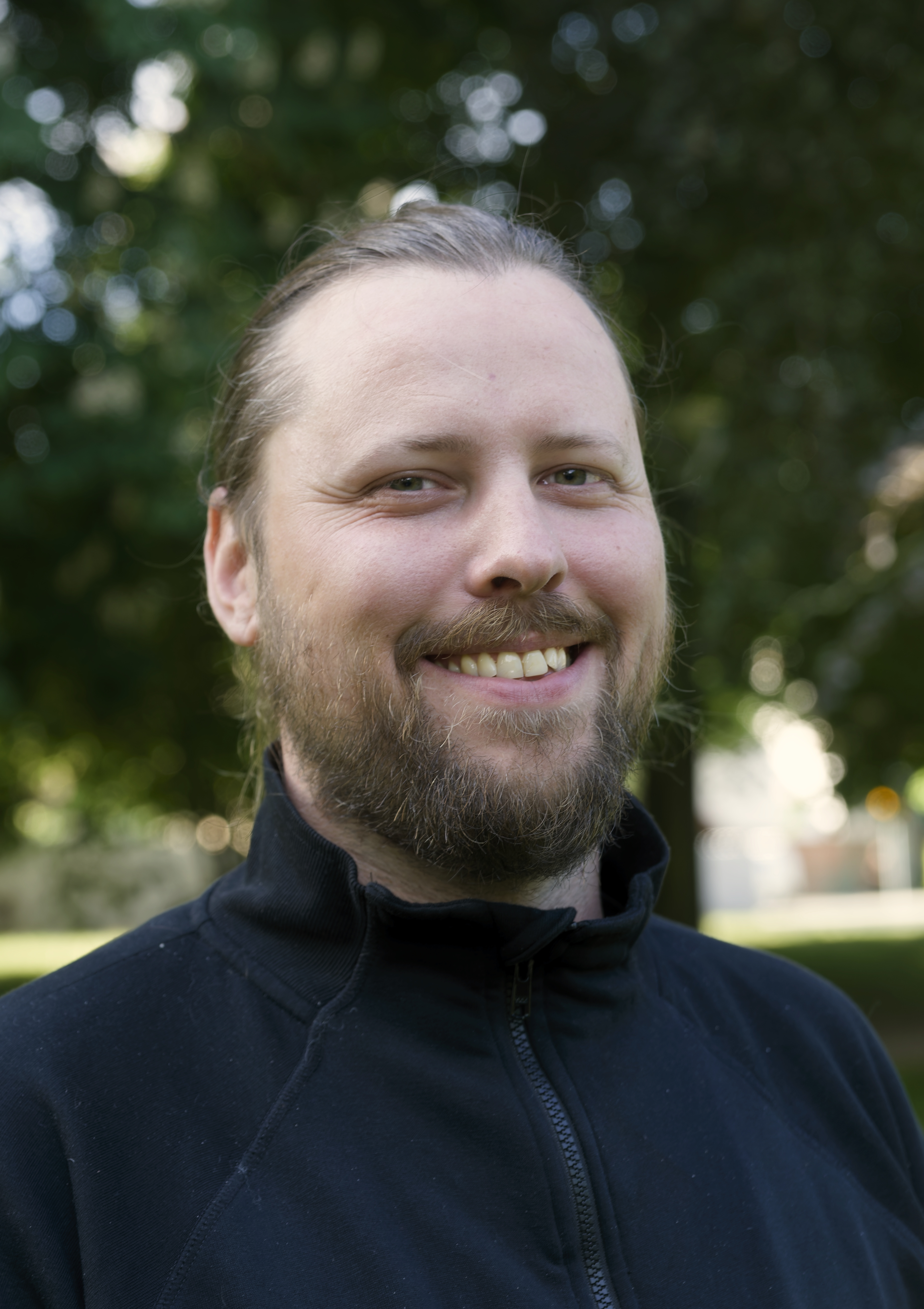 Oliver Ahlberg
